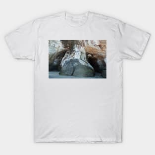 Big Foot © T-Shirt